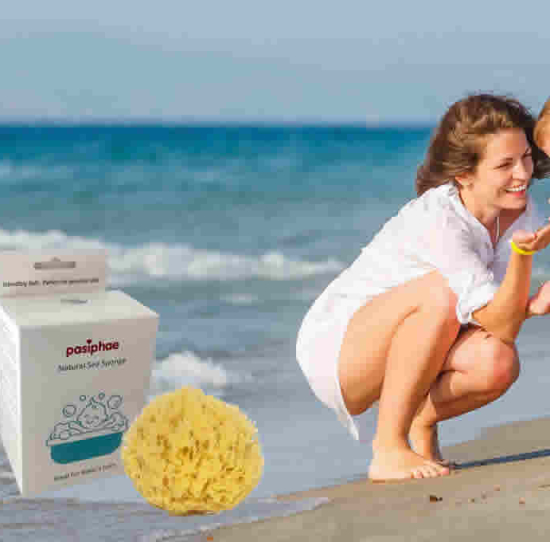 How to Clean &amp; Care for Your Sea Sponge