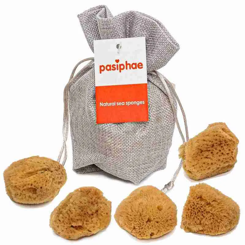 Intimate Menstrual Sea Sponges